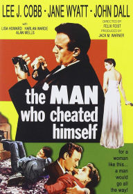 Title: The Man Who Cheated Himself