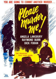 Title: Please Murder Me