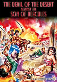 Title: Devil of the Desert Against the Son of Hercules