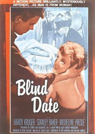 Title: Blind Date