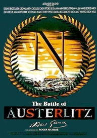 Title: The Battle of Austerlitz