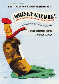 Title: Whisky Galore!