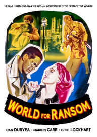 Title: World for Ransom