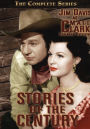 Stories of the Century: The Complete Series [5 Discs]