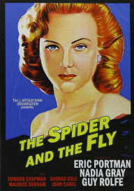 Title: The Spider and the Fly
