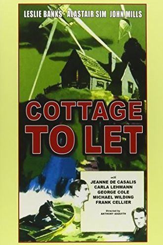 Cottage to Let