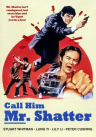 Title: Call Him Mr. Shatter
