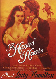 Title: Hazard of Hearts / Lady Hamilton