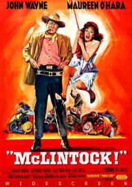 Title: McLintock!