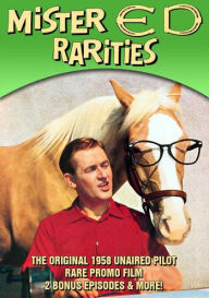 Title: Mister Ed Rarities