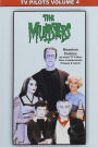 TV Pilots Volume 4: The Munsters