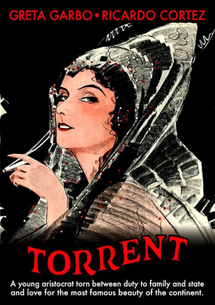 The Torrent