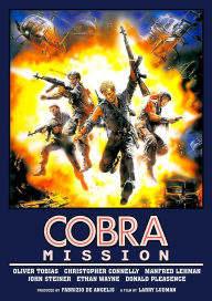 Title: Cobra Mission