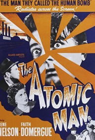 Title: The Atomic Man