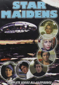 Title: Star Maidens: The Complete Series