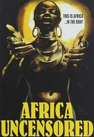 Title: Africa Uncensored
