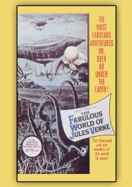 Title: The Fabulous World of Jules Verne