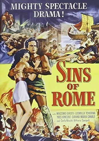 Sins of Rome
