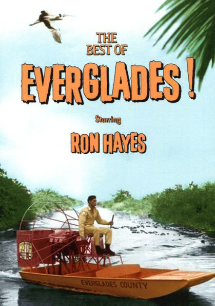 The Best of Everglades!