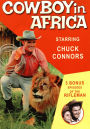 Cowboy in Africa: Includes 3 Bonus Episodes of the Rifleman