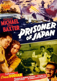 Title: Prisoner of Japan