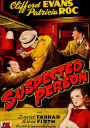 Suspected Person