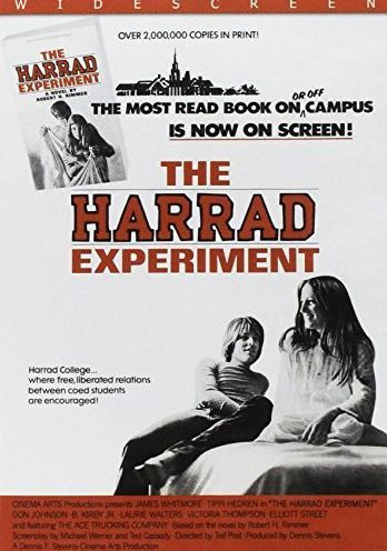 The Harrad Experiment