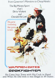 Title: Cockfighter
