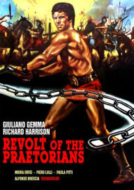 Title: Revolt of the Praetorians