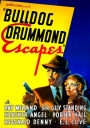 Bulldog Drummond Escapes