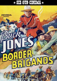 Title: Border Brigands