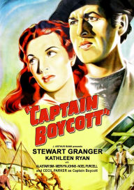 Title: Captain Boycott