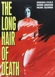 Title: The Long Hair of Death