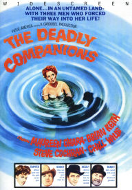 Title: The Deadly Companions