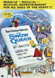 Title: The Snow Queen