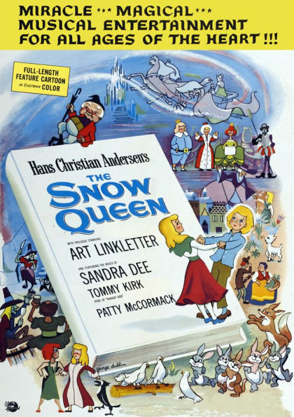 The Snow Queen