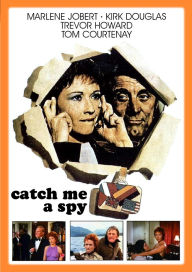 Title: Catch Me a Spy