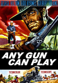 Title: Any Gun Can Play