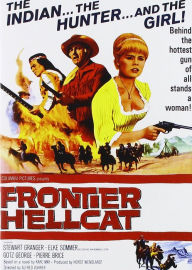 Title: Frontier Hellcat