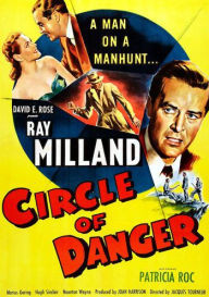 Title: Circle of Danger