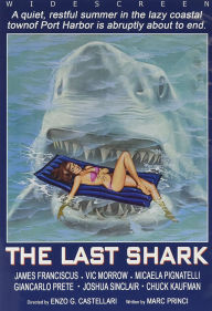 Title: The Last Shark