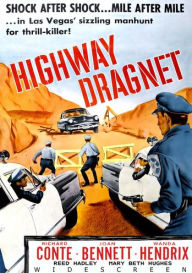 Title: Highway Dragnet