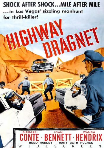 Highway Dragnet