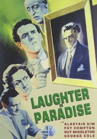 Title: Laughter in Paradise