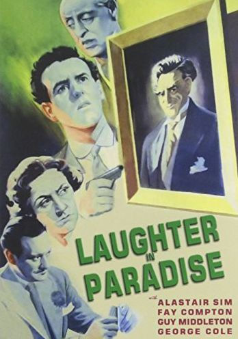 Laughter in Paradise