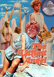 Title: The Littlest Angel