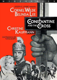 Title: Constantine and the Cross