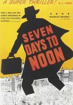 Seven Days to Noon