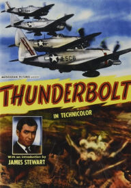 Title: Thunderbolt
