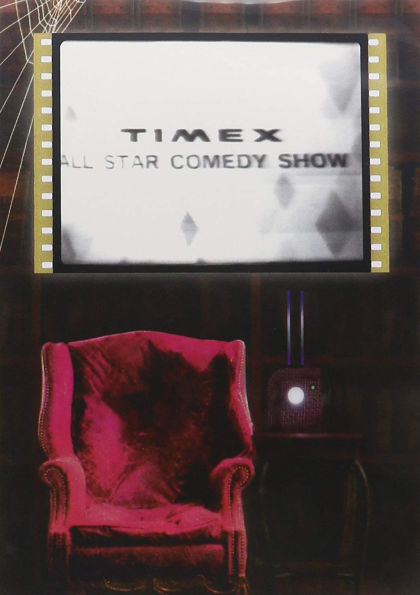 Timex All-Star Comedy Show
